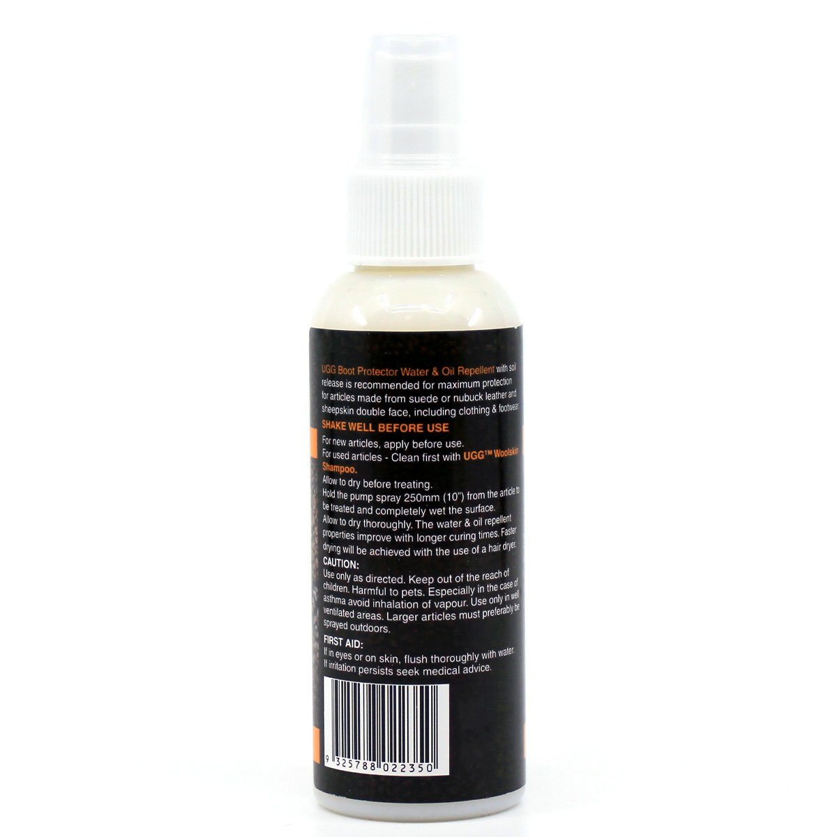Tantech UGG Boot Care Kit with brushes, cleaner, and conditioner for maintaining UGG boots' appearance and durability.
