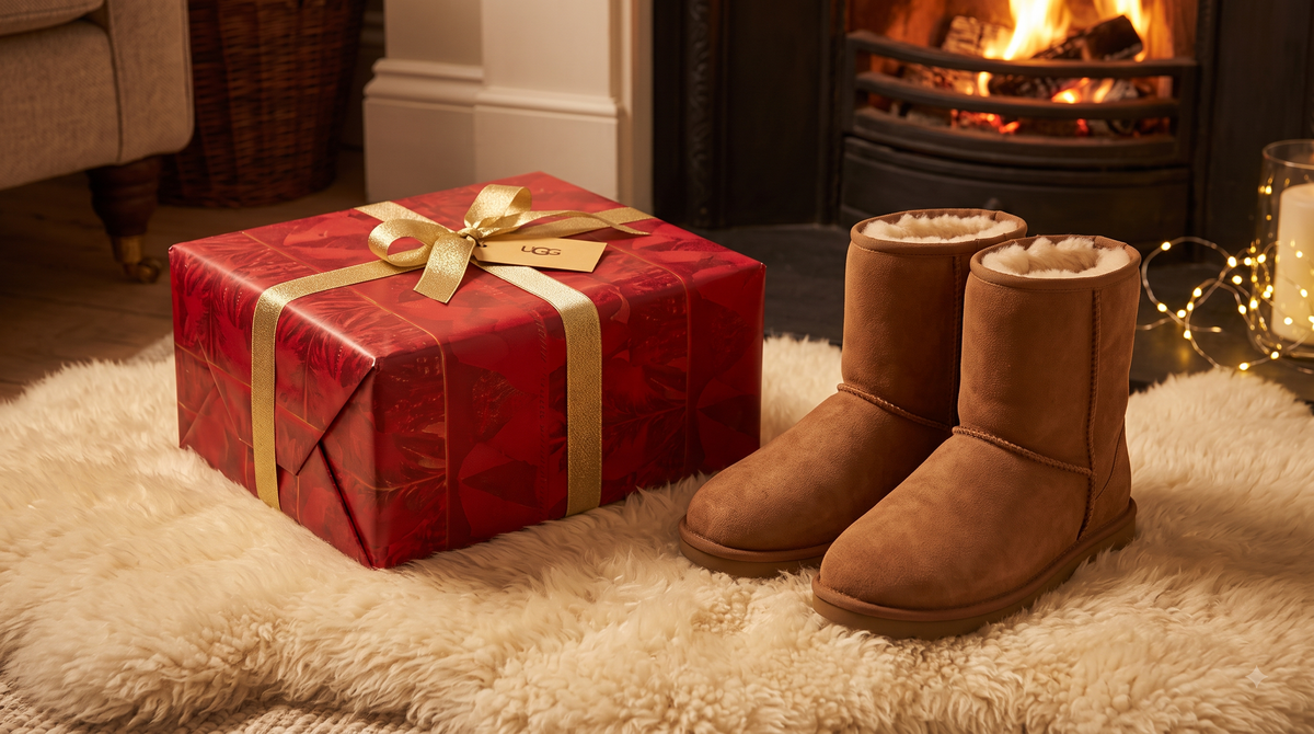 Ugg Boots Gift Guide Australia