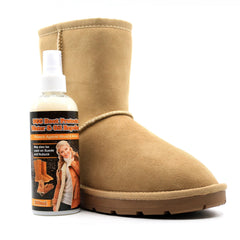 200ml UGG Protector stain repellent spray by Tantech for protecting and waterproofing UGG footwear.
