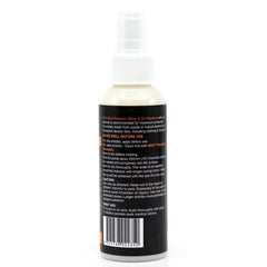 Tantech UGG Boot Care Kit with brushes, cleaner, and conditioner for maintaining UGG boots' appearance and durability.