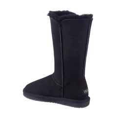 Auzland UGG Premium Classic Tall 3-Button Boots for women, showcasing the tall sheepskin-lined UGG boots with three button details.