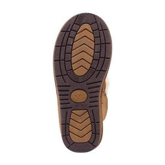 Auzland UGG Premium Classic Tall 3-Button Boots for women, featuring a tall design with three-button accents and plush shearling lining.