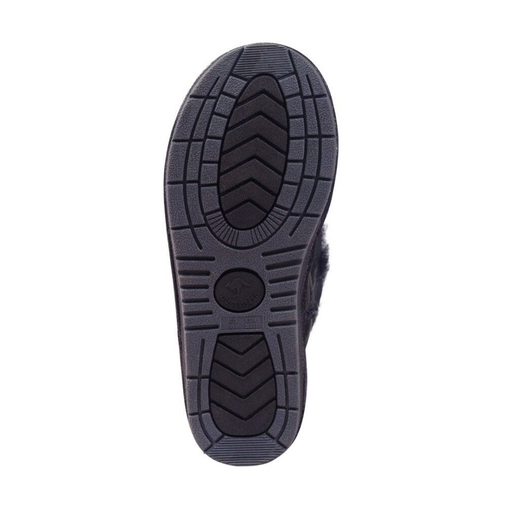 Auzland UGG Premium Classic Tall 3-Button Boots for women, featuring tall design with three-button accents and plush sheepskin lining.