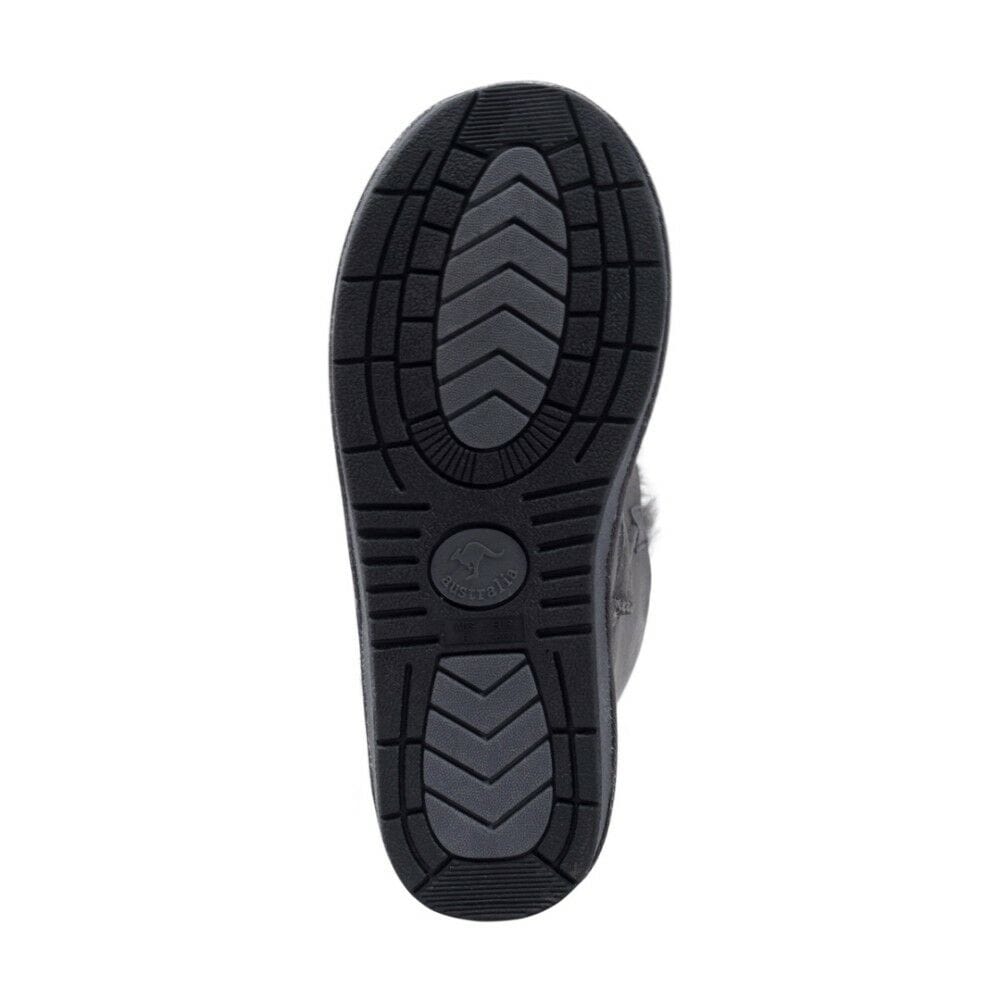 Auzland UGG Premium Classic Tall 3-Button Boots for women featuring tall design, soft sheepskin, and three-button detailing.