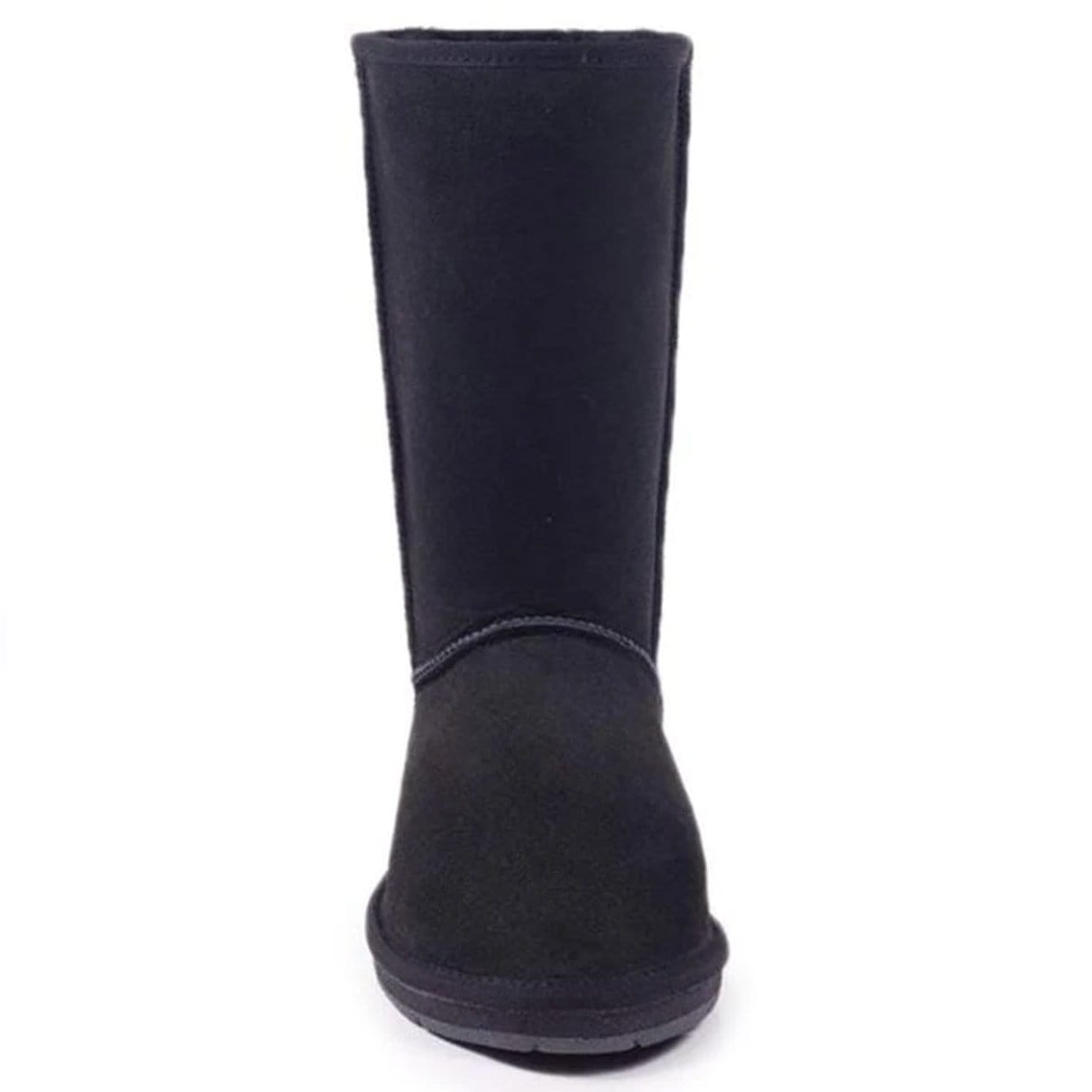 Auzland premium tall classic UGG boots for women, featuring soft sheepskin exterior and cosy interior for stylish warmth.